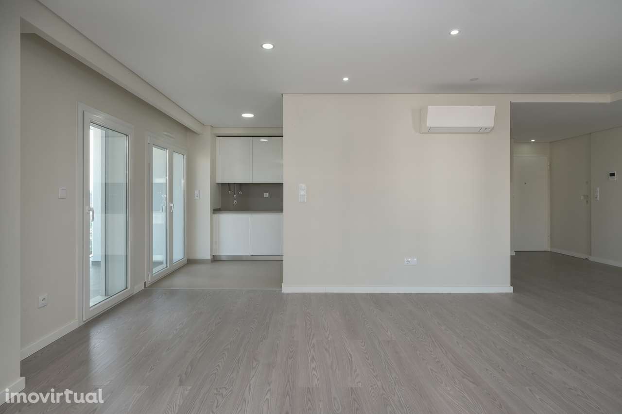 Fantástico T3 na Póvoa de Santo Adrião - Grande imagem: 3/21