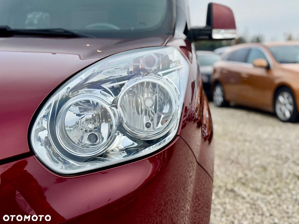 Opel Combo 1.4 Turbo L2H1 Selection - 10