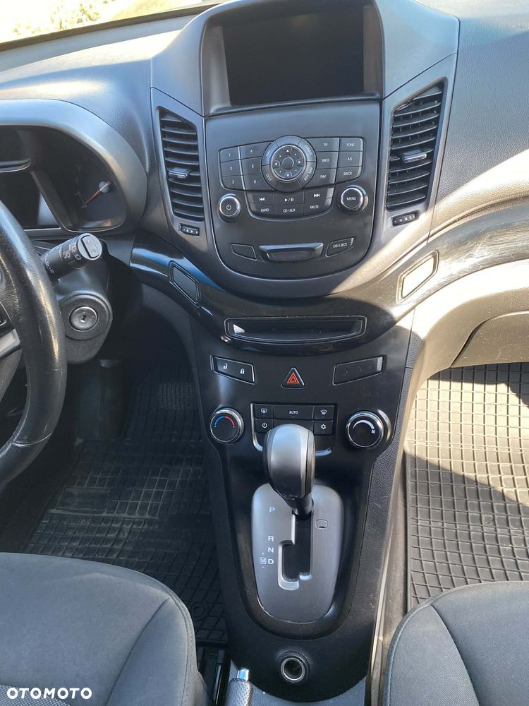 Chevrolet Orlando 2.0 TD LT+ - 10