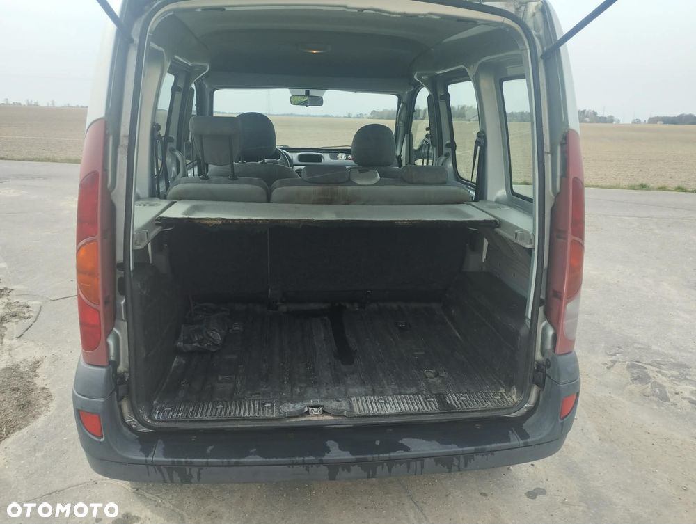 Renault Kangoo - 11
