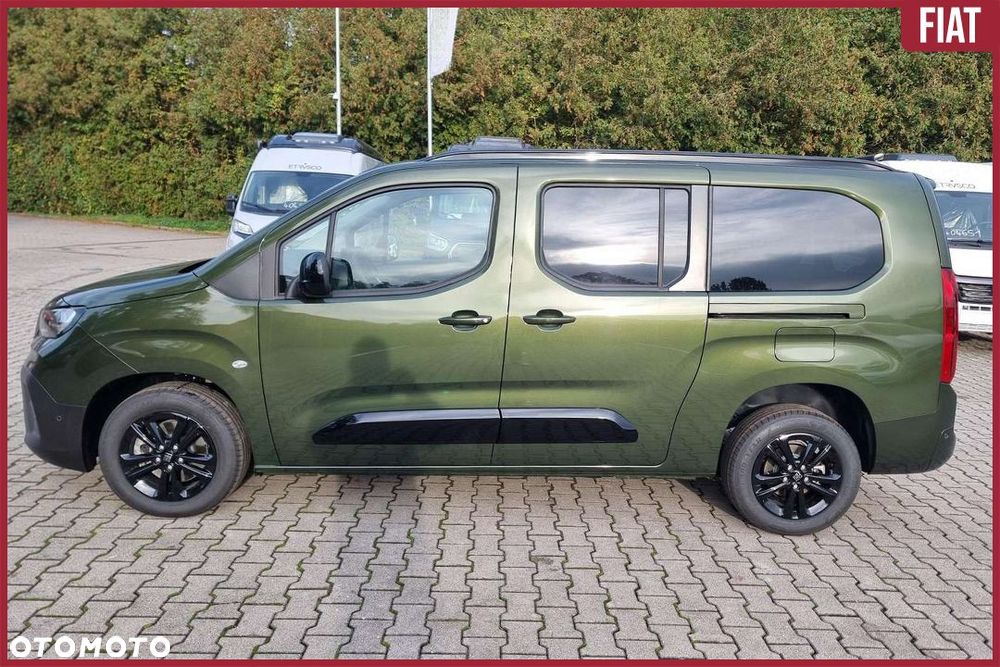 Fiat Doblo - 3