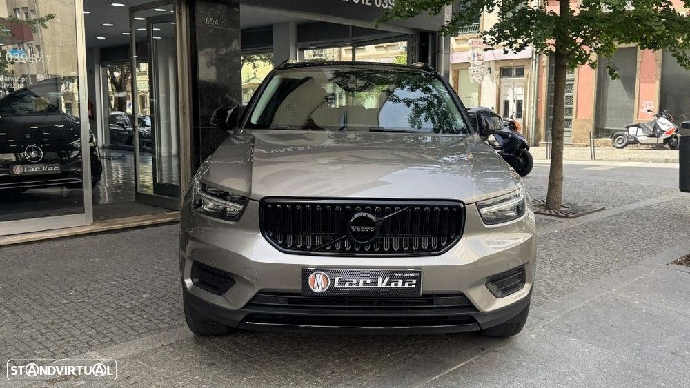 Volvo XC 40 1.5 T4 PHEV Inscription Expression - 3