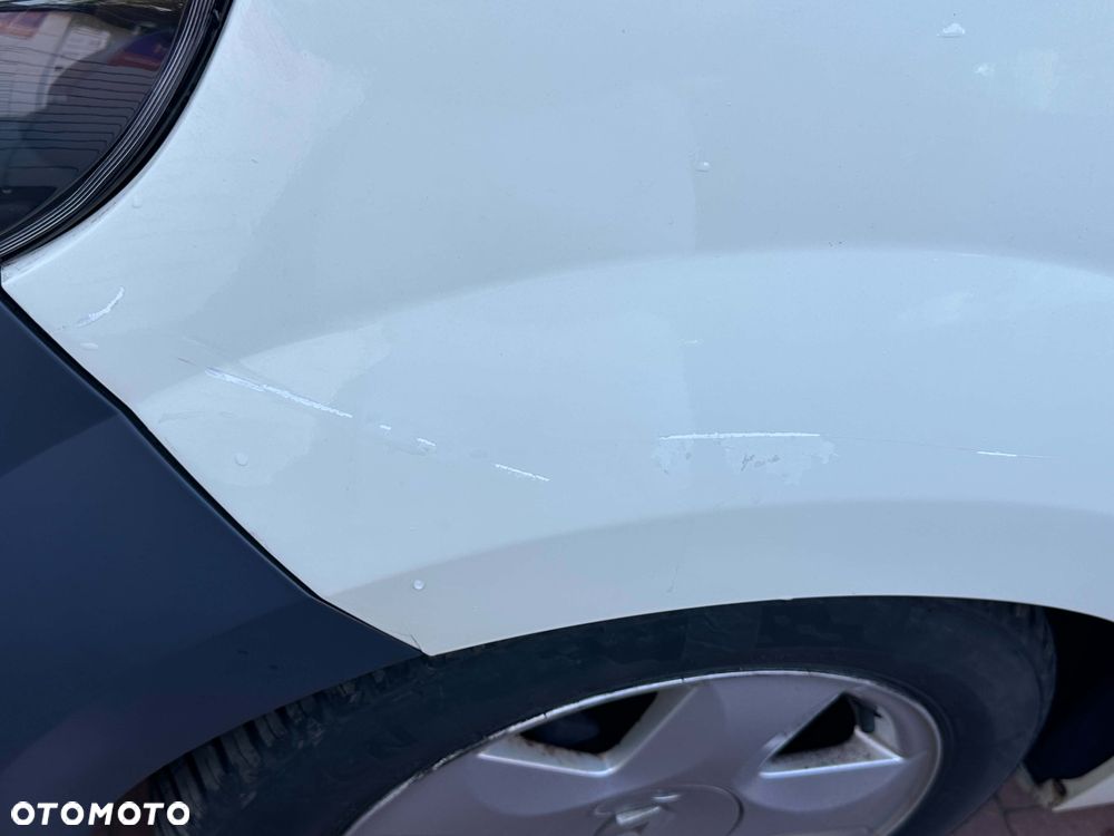 Renault Twingo 1.2 LEV 16V 75 Liberty Eco-Drive - 9