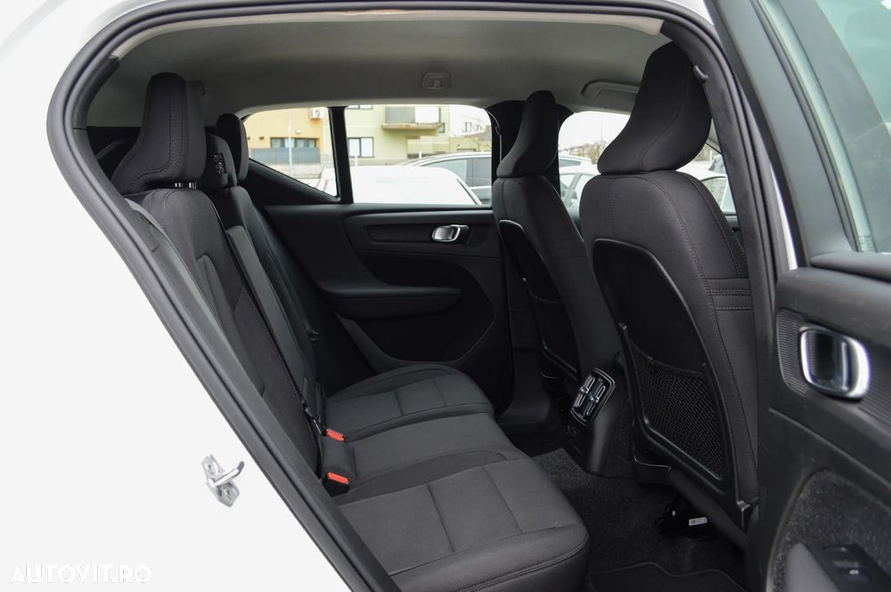 Volvo XC 40 T5 Recharge DKG Essential - 20