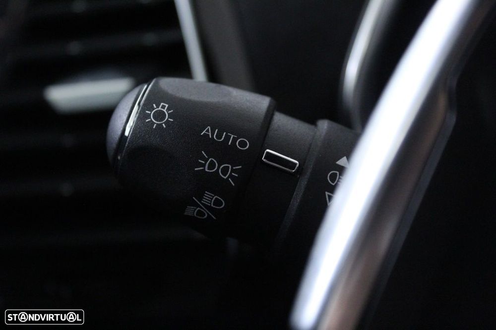 DS DS7 7 1.5 BlueHDi Performance Line EAT8 - 23