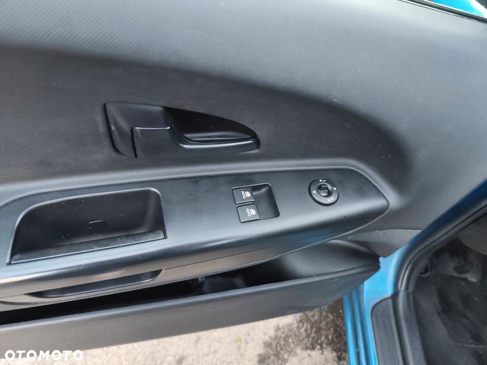 Kia Ceed 1.4 Optimum - 11