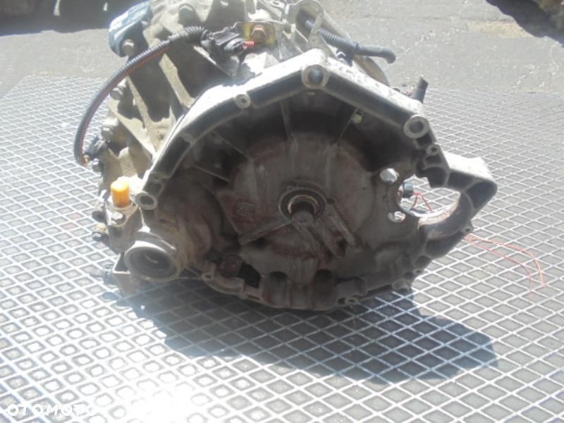 ROVER 25 AUTOMATYCZNA SKRZYNIA BIEGÓW VT1-32A - 1