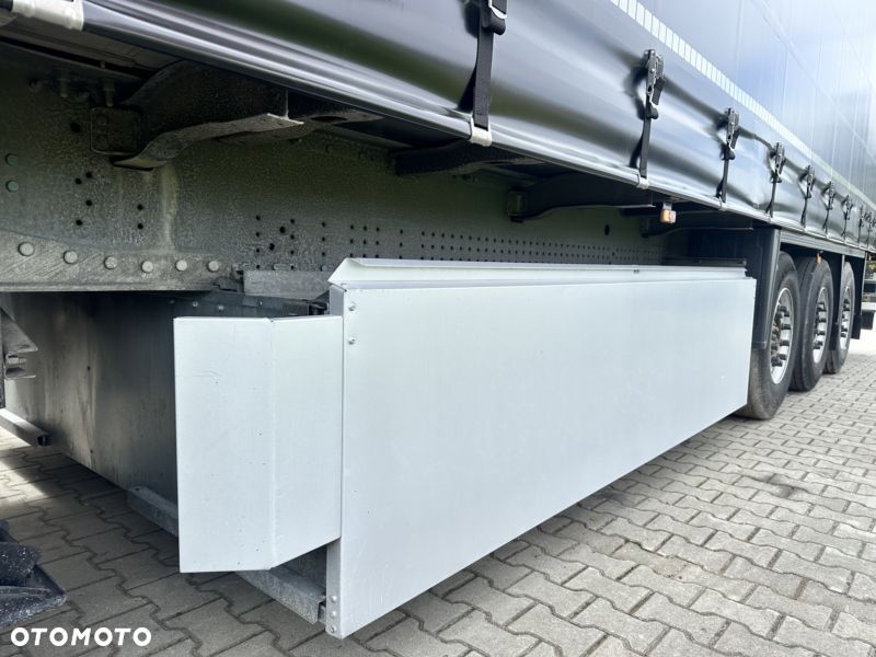 Schmitz Cargobull SCB - 6