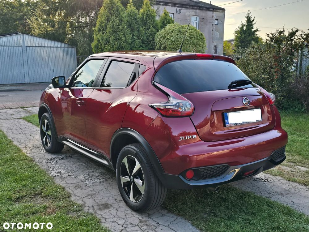 Nissan Juke 1.6 Tekna - 38