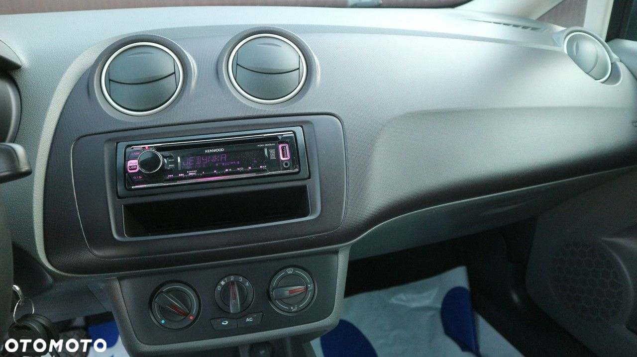 Seat Ibiza 1.2 12V Amaro - 34