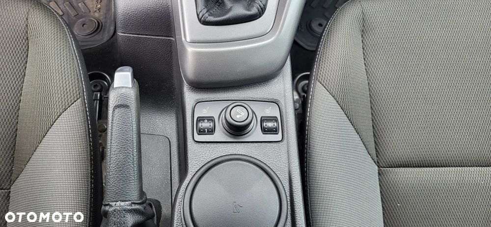 Ford Focus 1.6 TI-VCT Champions Edition - 21