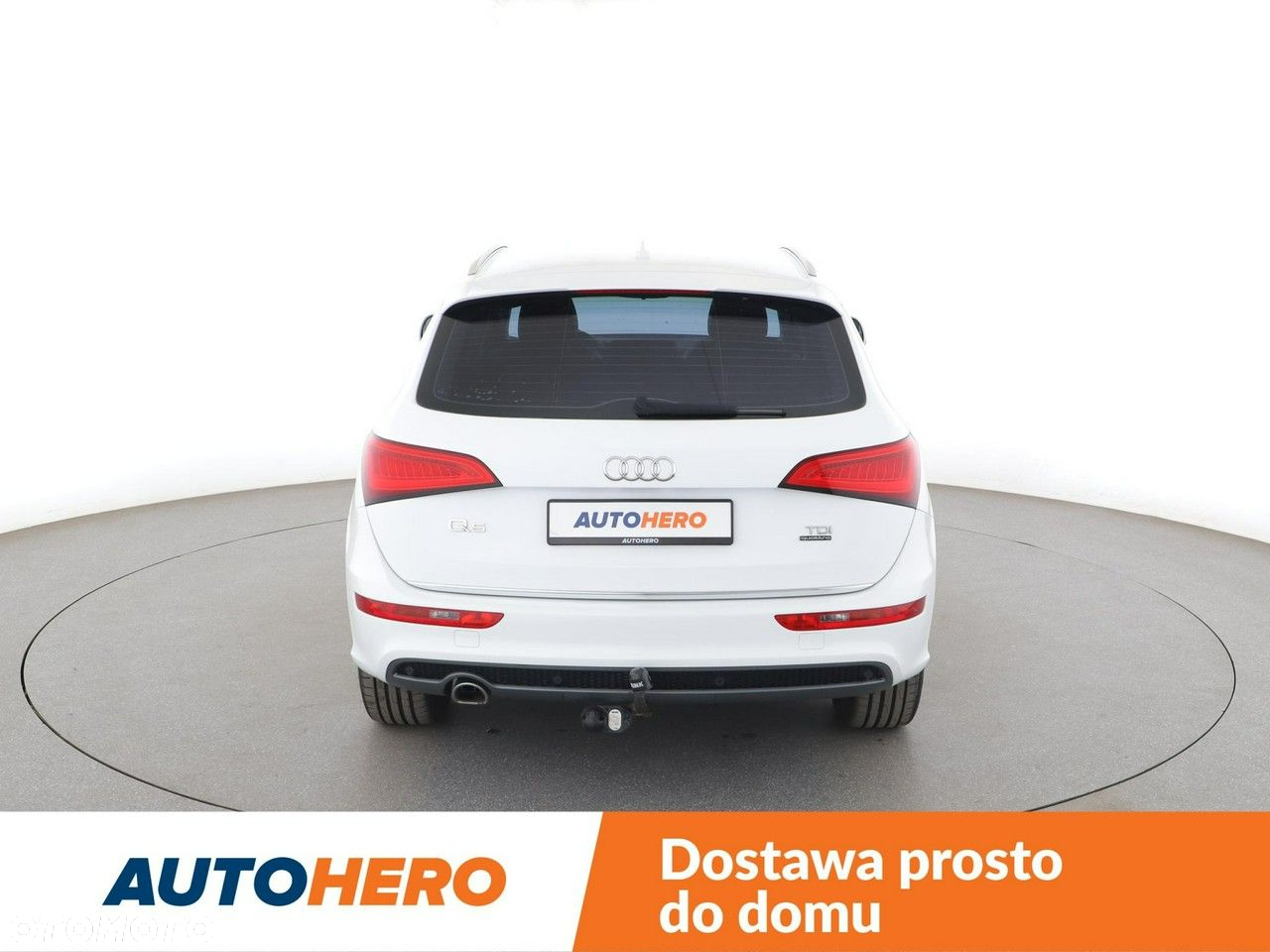 Audi Q5 2.0 TDI Quattro S tronic - 6
