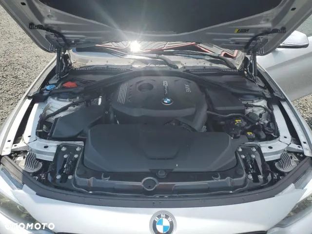 BMW Seria 4 430i Coupe M Sport - 11
