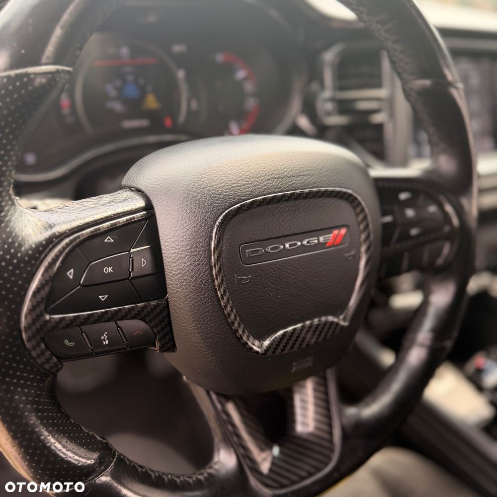 Dodge Durango - 21