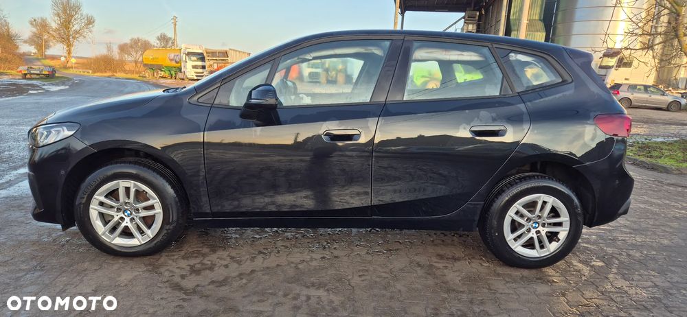 BMW Seria 2 218i Advantage - 7