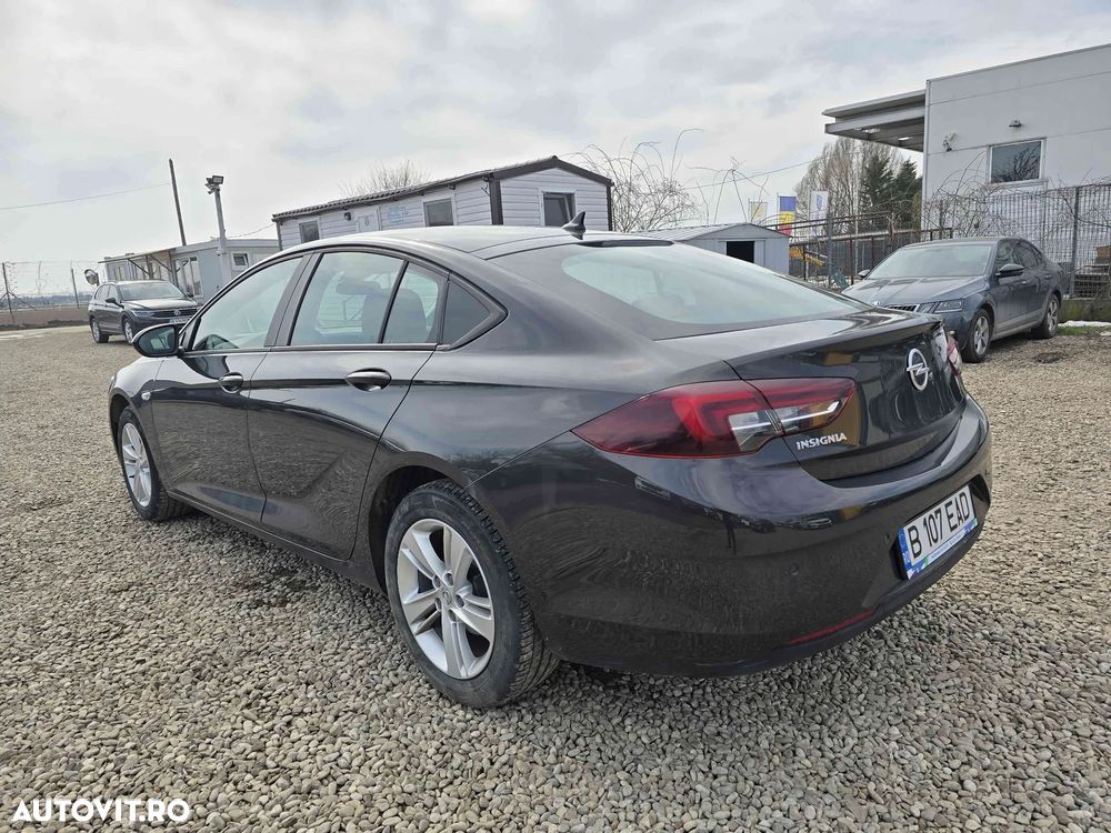 Opel Insignia - 5
