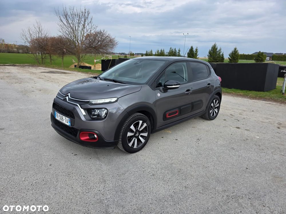 Citroën C3 Pure Tech 82 SHINE - 1