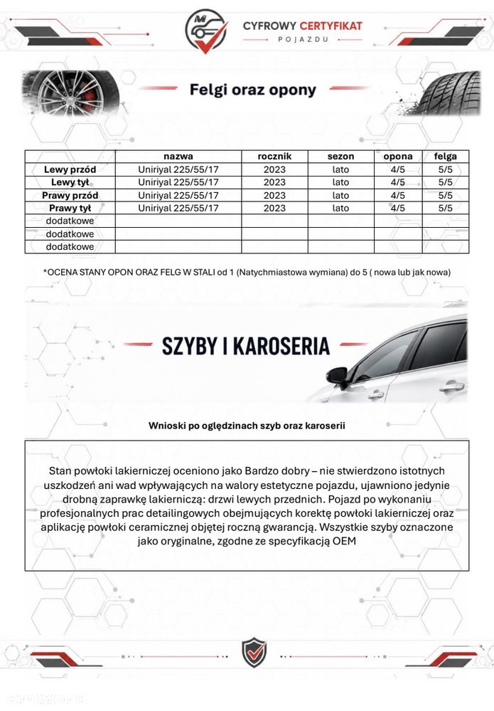 Ford Kuga 1.5 EcoBoost 4WD Trend - 31