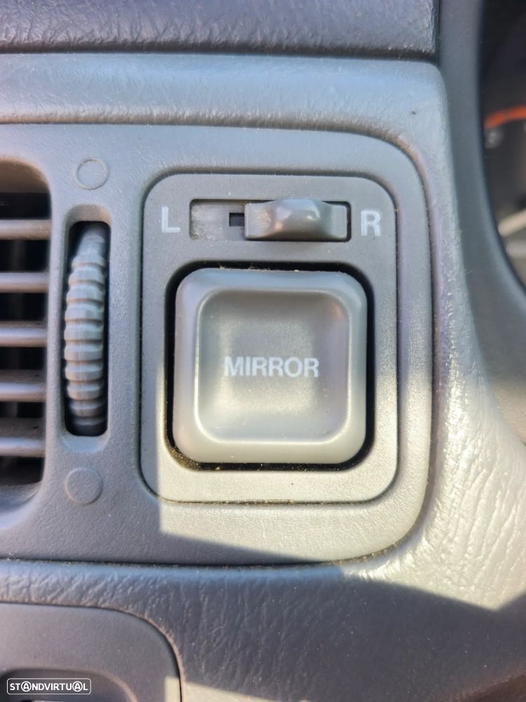 Honda CR-V 2.0 ES Automatic - 9