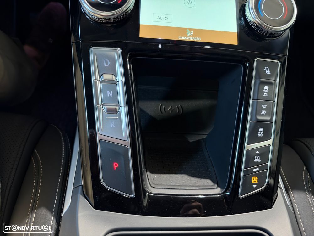 Jaguar I-Pace S AWD Aut. - 25