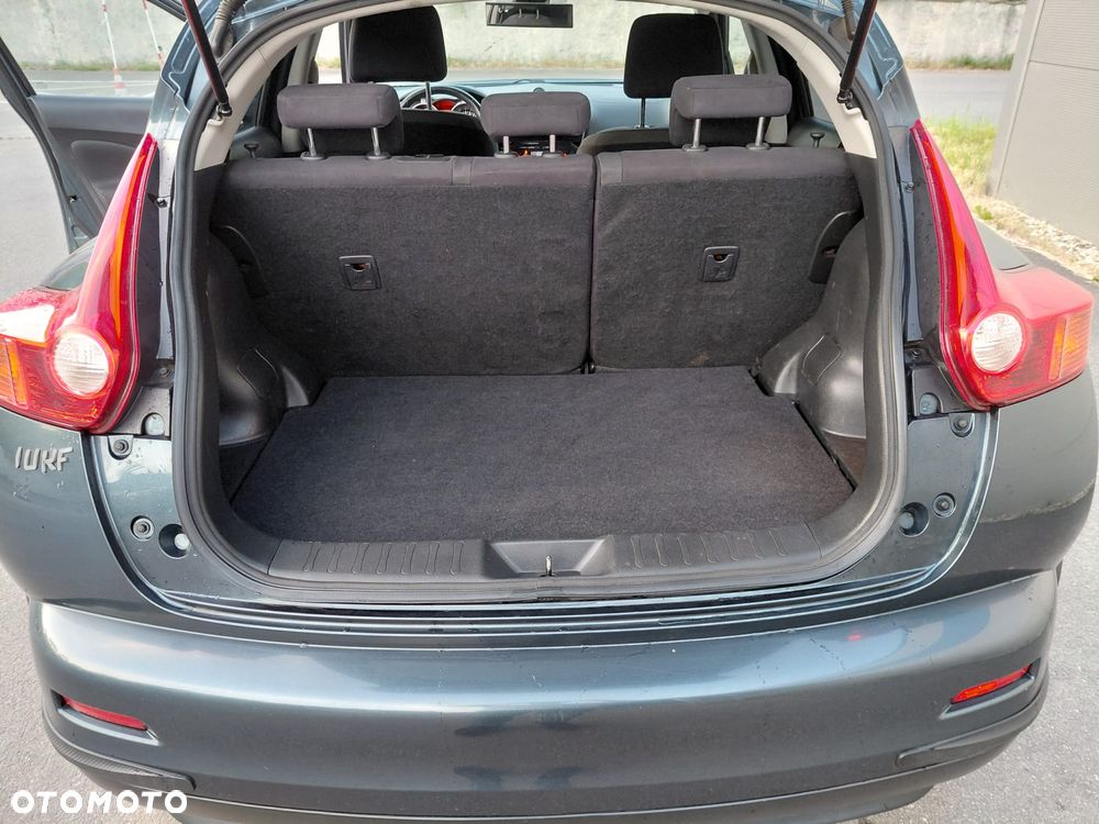 Nissan Juke 1.5 dCi Edition - 12