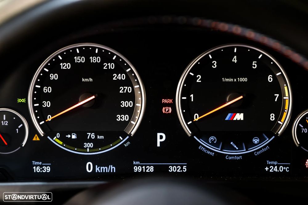 BMW X5 M Standard - 41