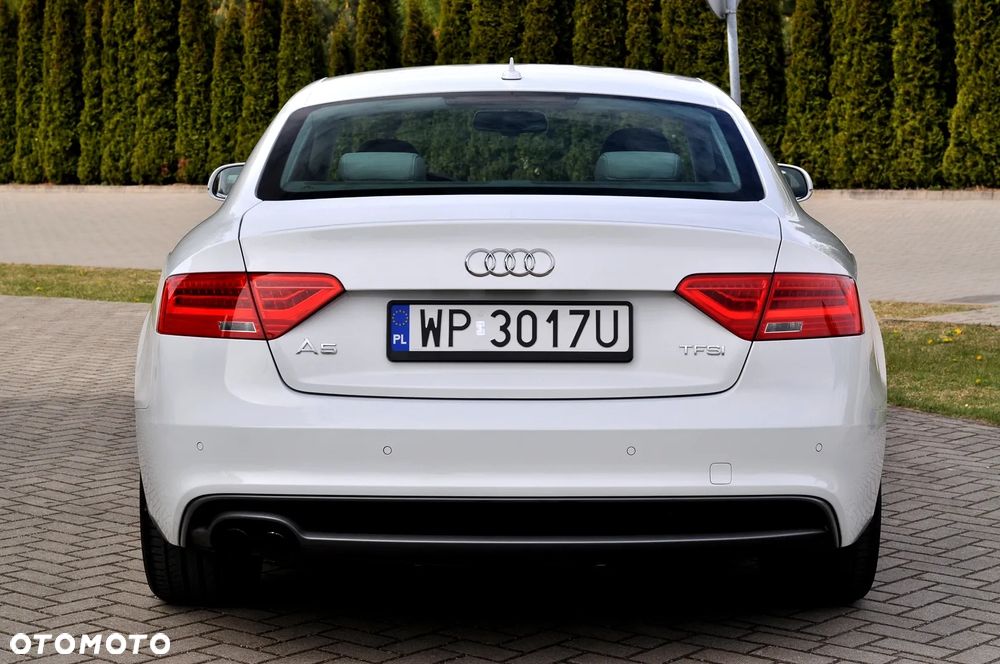 Audi A5 Coupé - 13