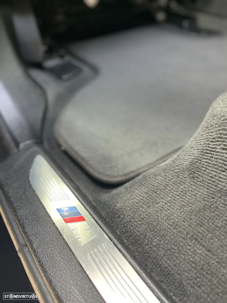 BMW X5 25 d sDrive Pack M - 13