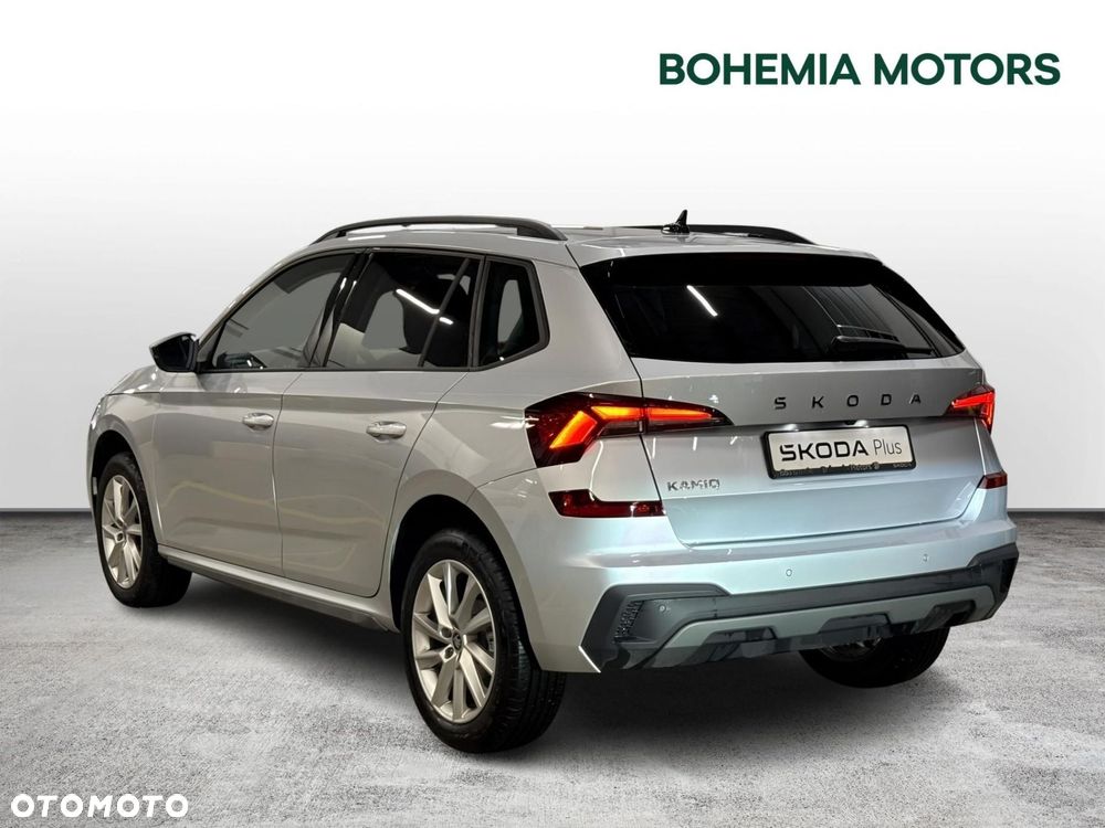 Skoda Kamiq - 3
