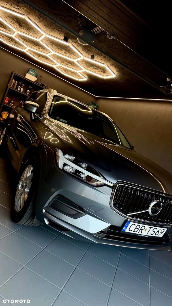 Volvo XC 60 - 18