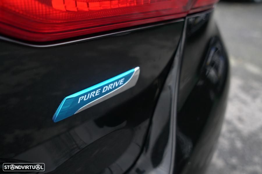 Nissan Pulsar 1.5 dCi Acenta - 7