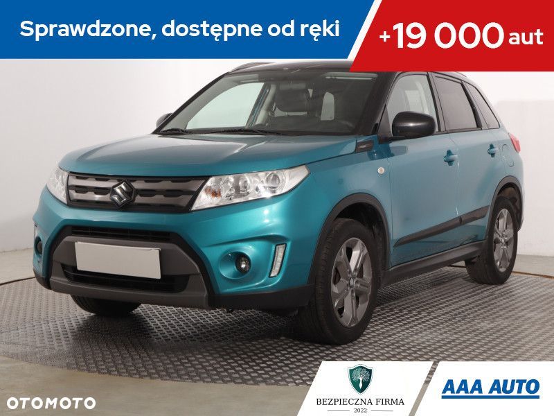 Suzuki Vitara - 2