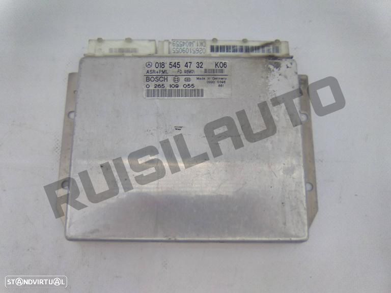 Módulo Abs 01854_54732 Mercedes S W140 Sedan [1991_1998] S 320 - 1