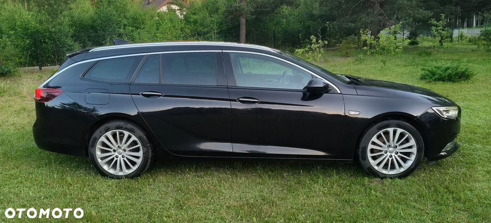 Opel Insignia 1.5 T Elite S&S - 4