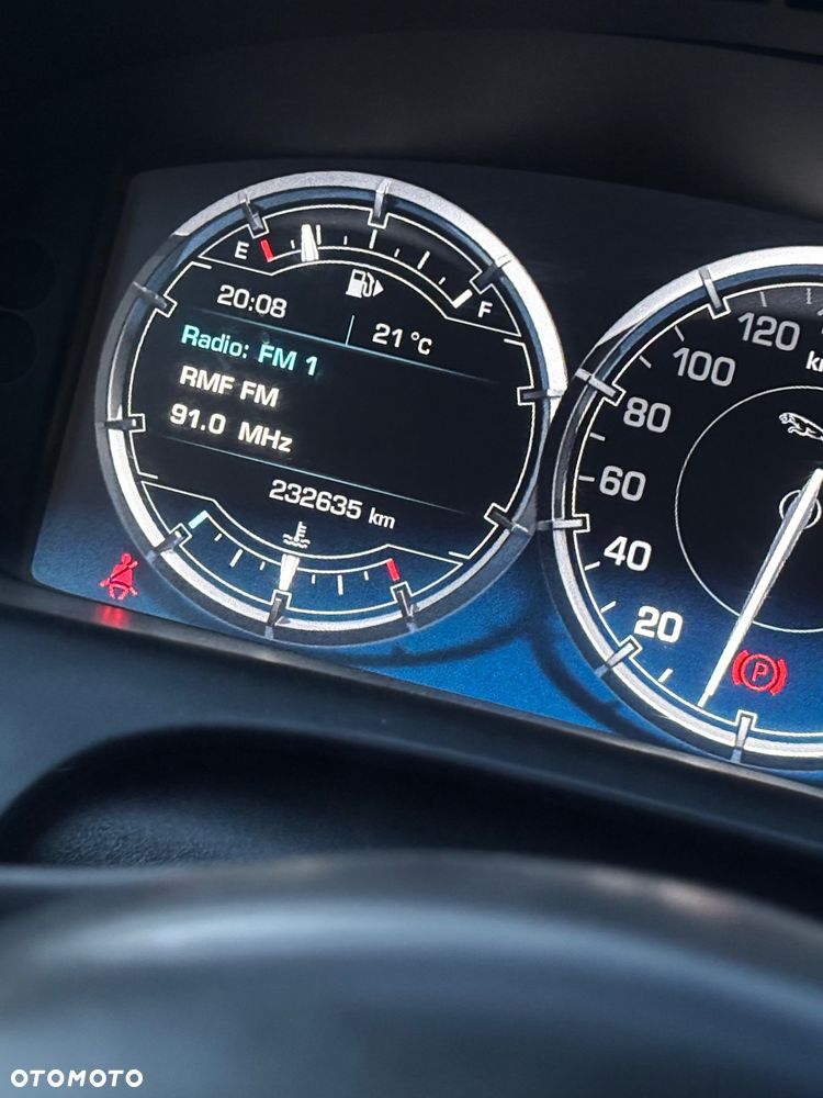 Jaguar XJ 3.0 D V6 Supersport - 20