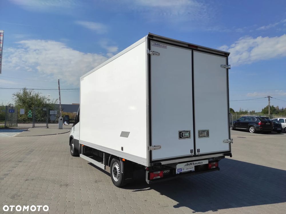 Iveco DAILY 35S16 - 10