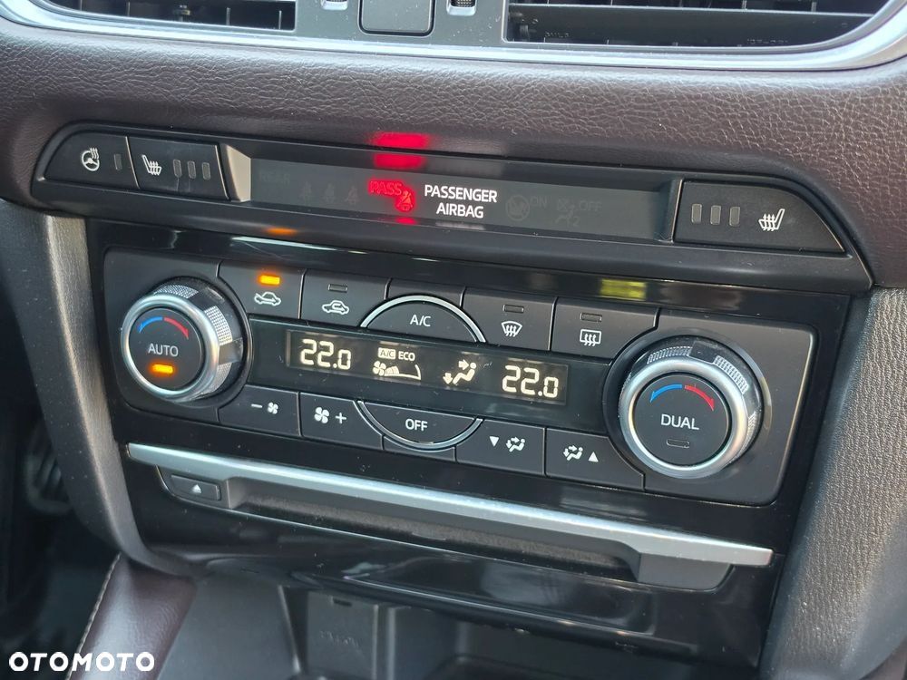 Mazda 6 2.0 SkyPrestige - 27