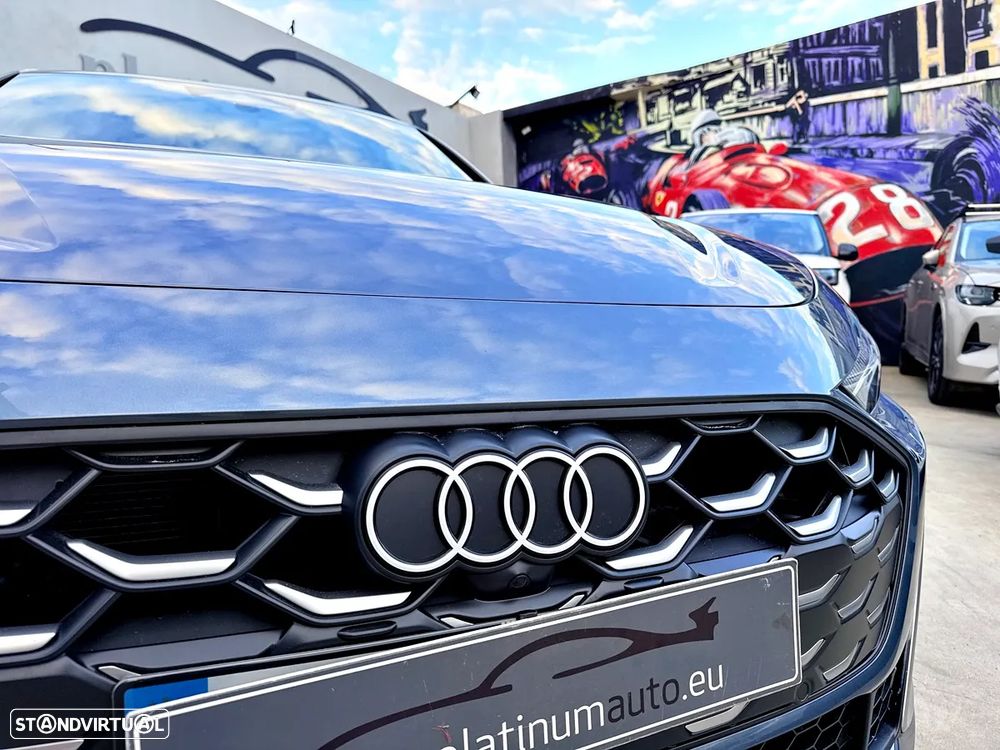 Audi S5 Limousine TFSI quattro - 55