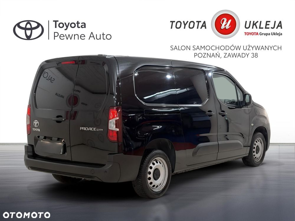 Toyota PROACE CITY - 2