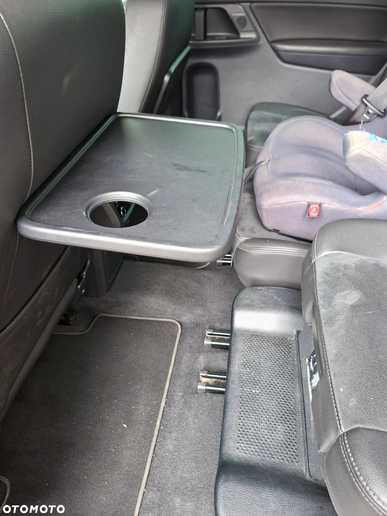 Seat Alhambra 2.0 TDI Xcellence 4Drive DSG - 13