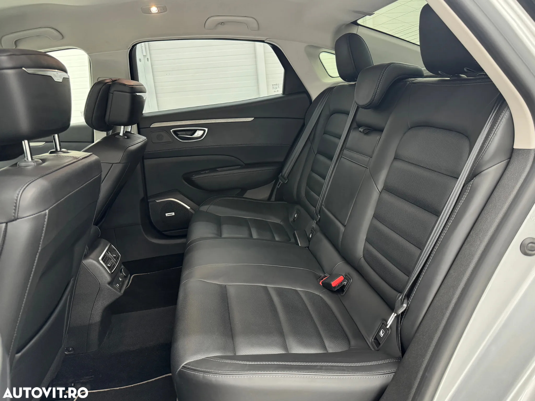 Renault Talisman ENERGY TCe 200 EDC INITIALE PARIS - 19