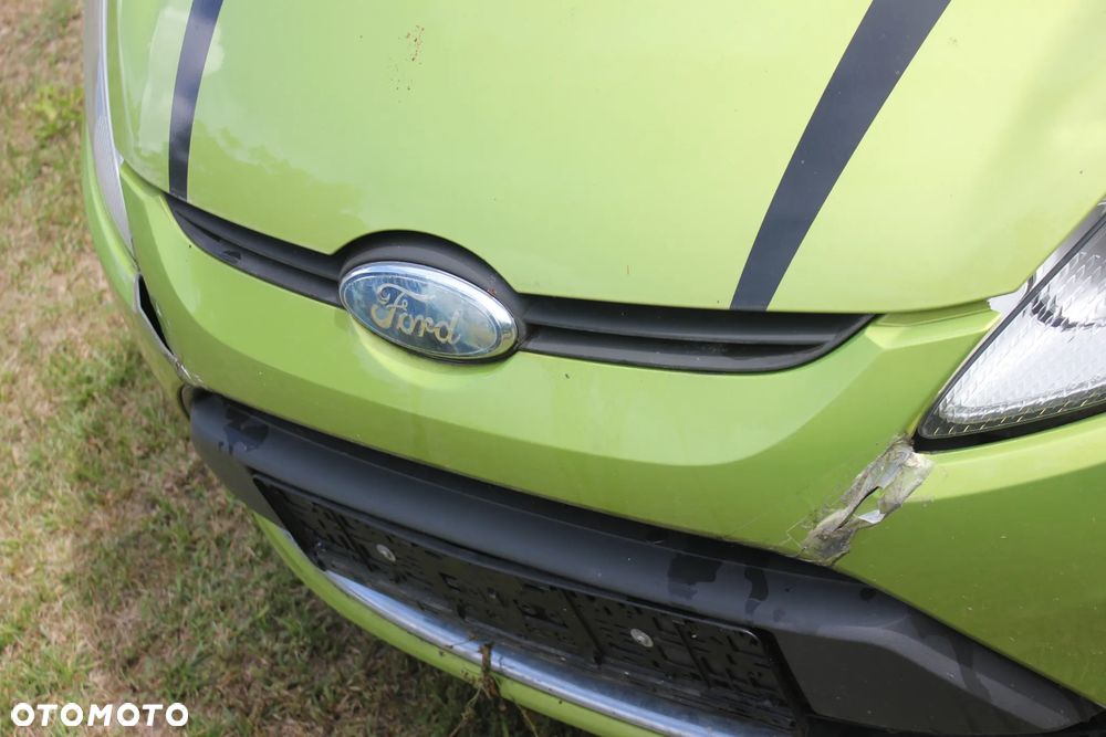Ford Fiesta - 13