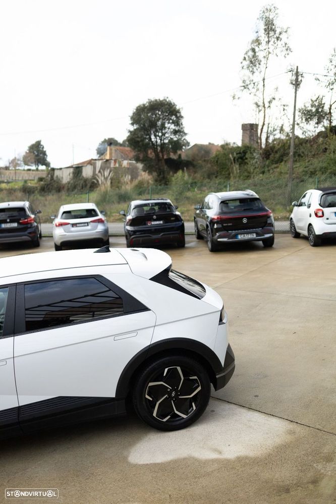 Hyundai Ioniq 5 77 kWh Premium - 37