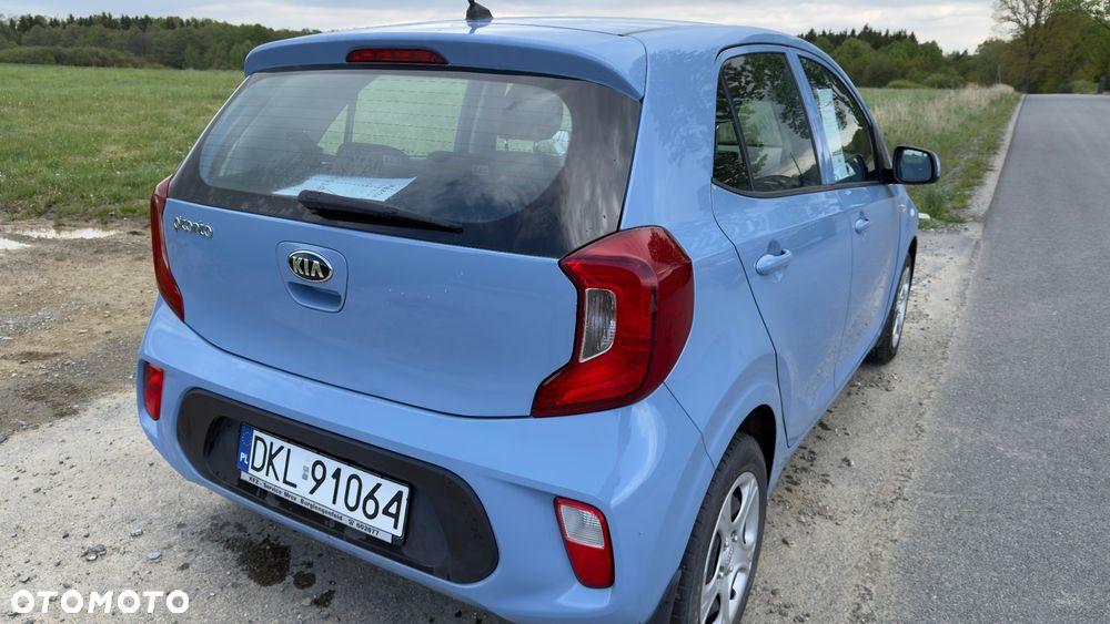 Kia Picanto 1.0 Attract - 7