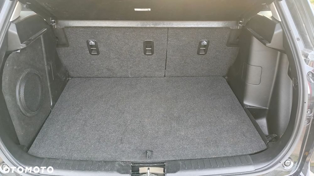 Suzuki Vitara 1.5 Dualjet Hybrid AGS Comfort+ "SHINKAI" - 18