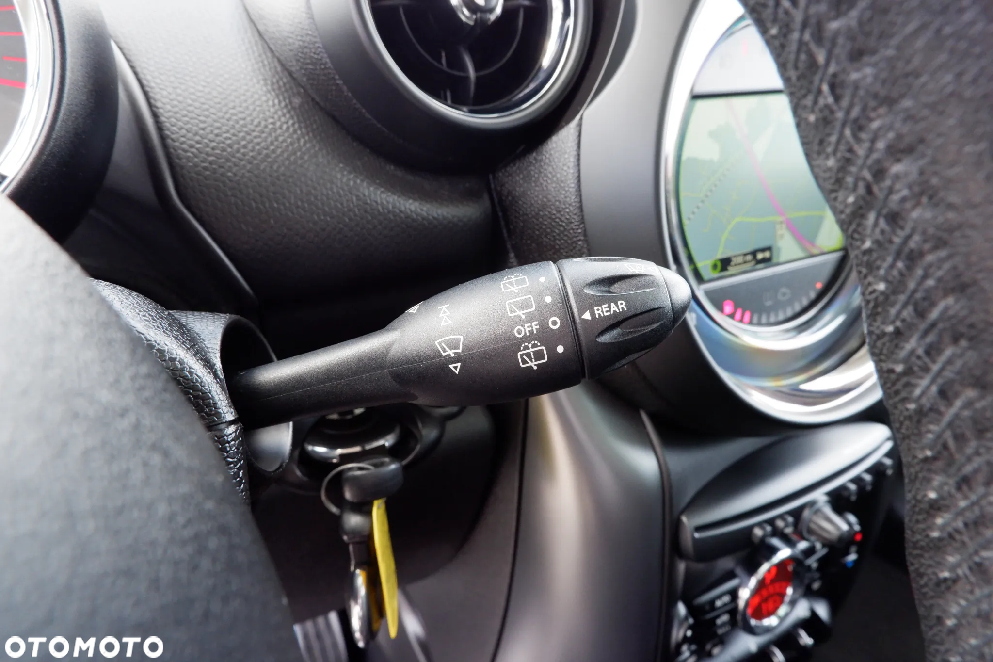 MINI Countryman Cooper SD All4 Park Lane Chili - 19
