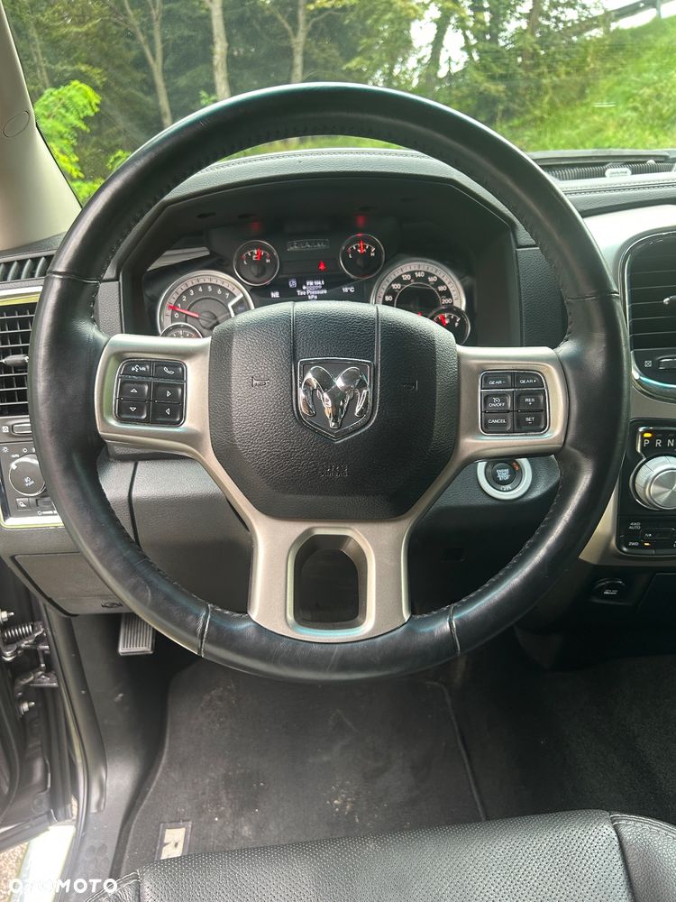 Dodge RAM - 9