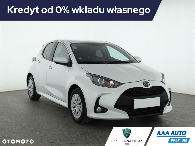 Mazda 2 - 3