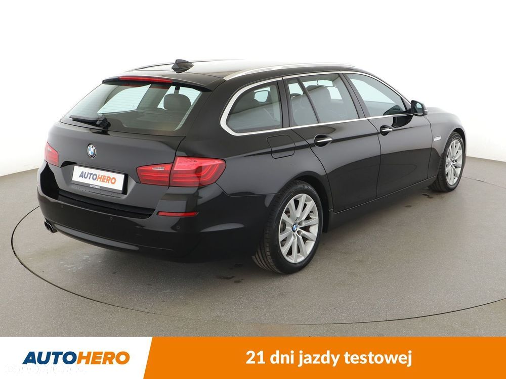 BMW Seria 5 - 6