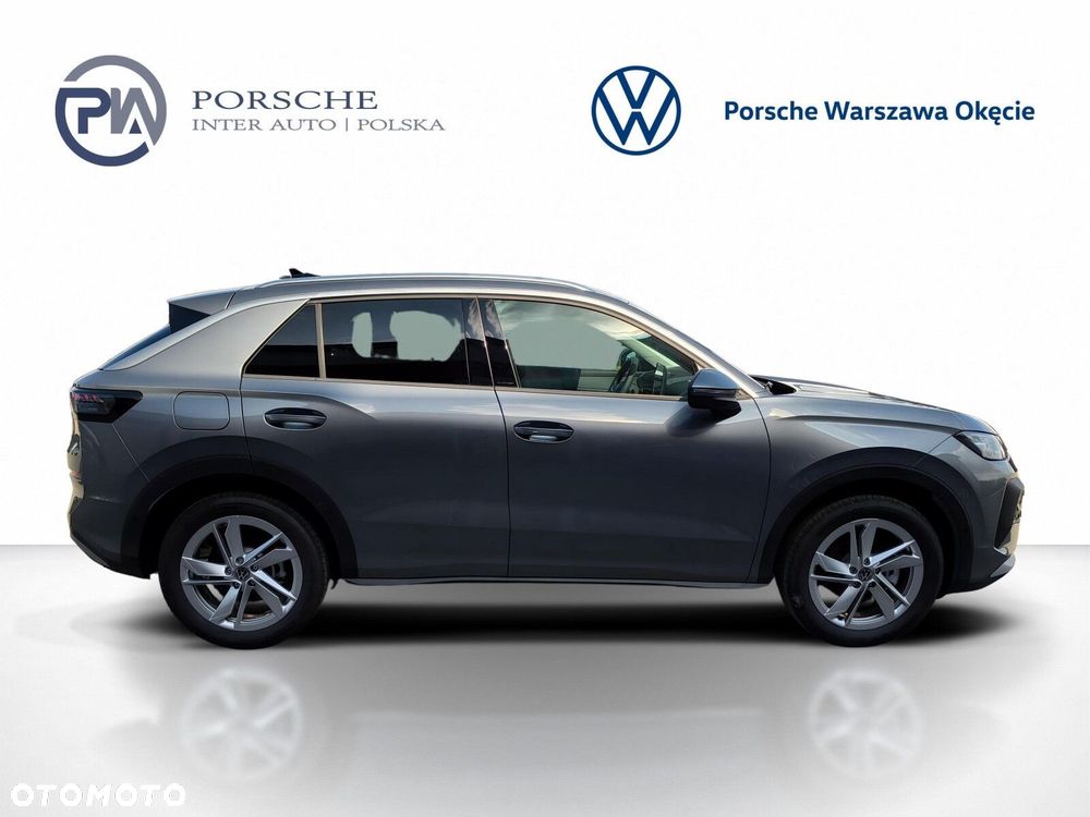 Volkswagen T-Roc 1.5 TSI Style DSG - 9